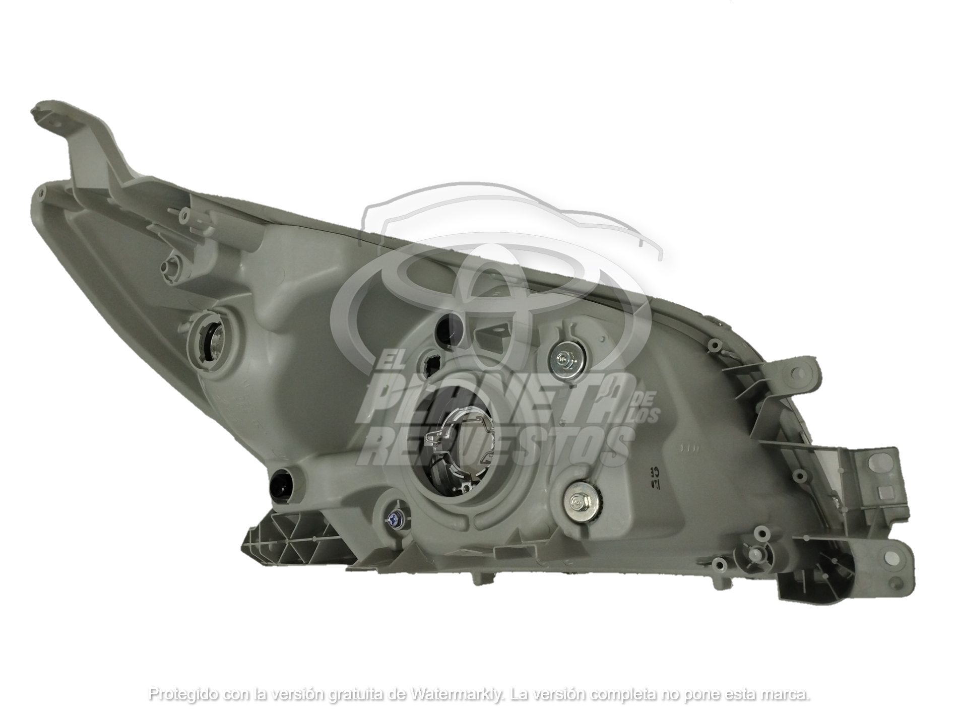 Faro Izquierdo Daihatsu Terio Beggo 2008-2010 81170-b4130